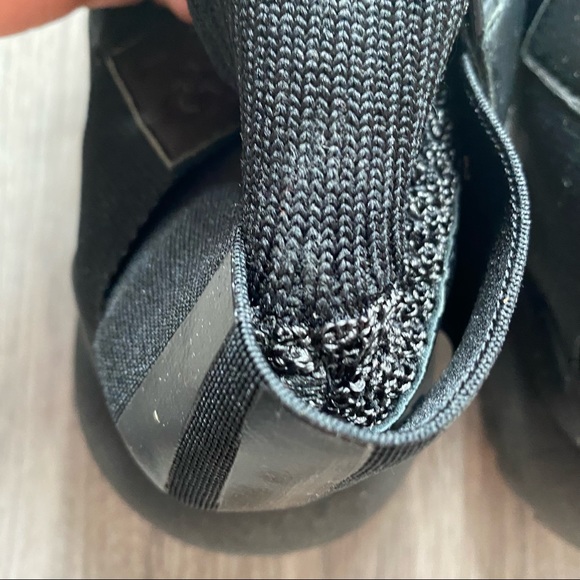 Y-3 Qasa Elle Sneaker size UK 5 - Picture 6 of 11